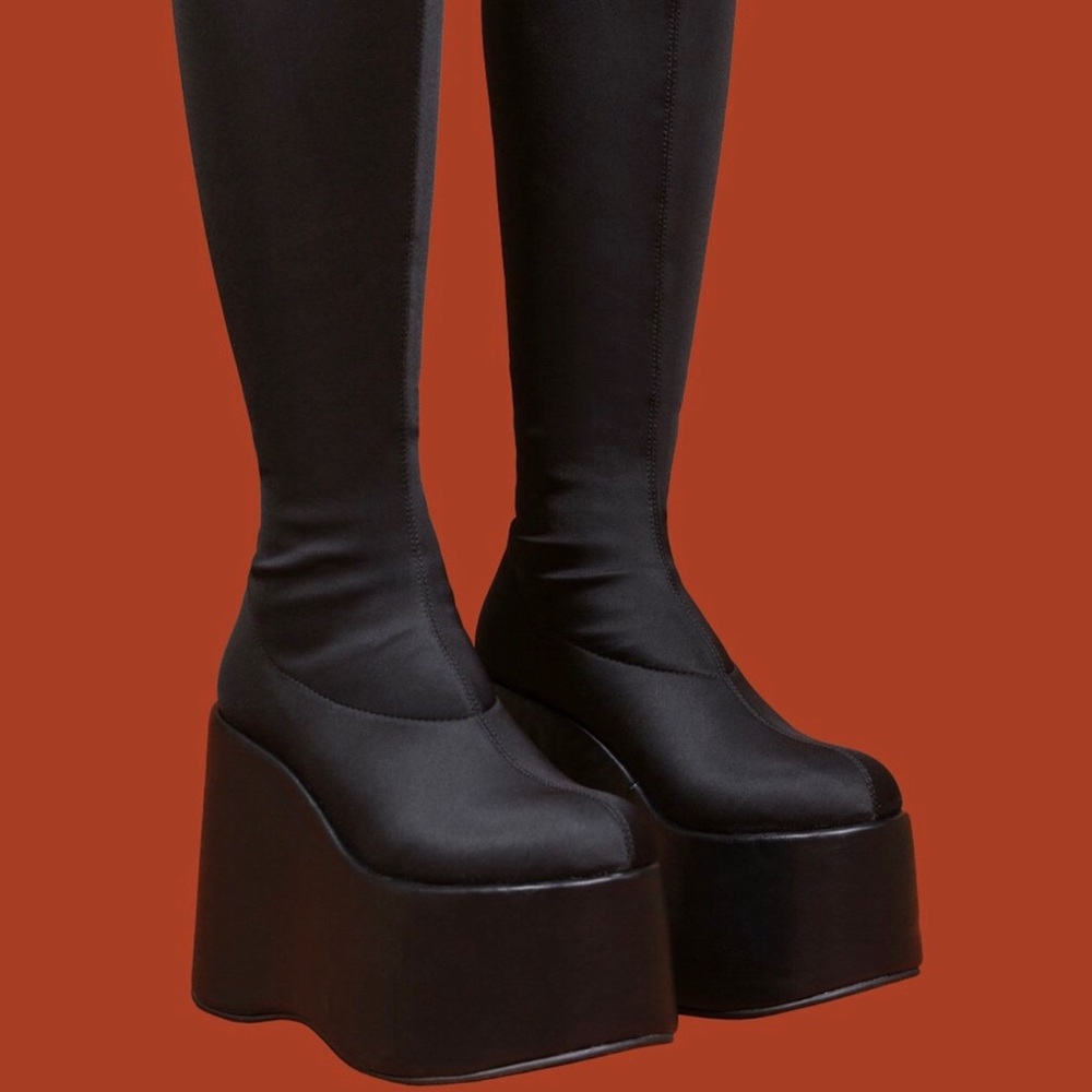 UNIF Bliss Boot